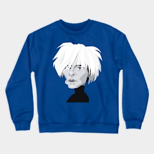 POP art Legend Crewneck Sweatshirt